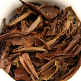 357g Moonlight White Beauty Whiet Tea Yunnan Ancient Arbors Raw Puerh Tea