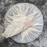 357g Old Pu-erh Raw Tea Cake Shuangshi Aged Puerh Tea Authentic Pu'er Tea