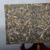 1000g Yiwu Puerh Raw Tea Brick Yunnan Old Tree Pu-erh Tea Chinese Puer Green Tea