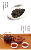 200g/Tin Famous Menghai Puer Puerh Ripe Aged Pu' Er Tea Fermented Tea Loose
