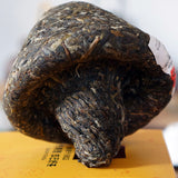 Bao Yan Jin Cha * Xiaguan Mushroom Tuo Cha Raw Tuocha Pu Erh Pu Er Tea 250g