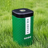 50g Xinyang Maojian Green Tea Fresh Buds Green Tea Can Package Loose Leaf Tea