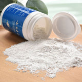 Yunnan Materia Medica Perlenaufhellendes Zahnpulver 云南本草珍珠亮白牙粉50g/罐*5pcs 美白牙齿