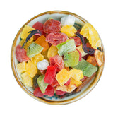 Fruit Garden Assorted Dried Fruit Tea Natural Chinese Flower Herbal Tea 500g