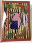 RACINE DE GINSENG AMÉRICAIN DU WISCONSIN COURTE PETITE GARANTIE 4OZ/BOÎTE