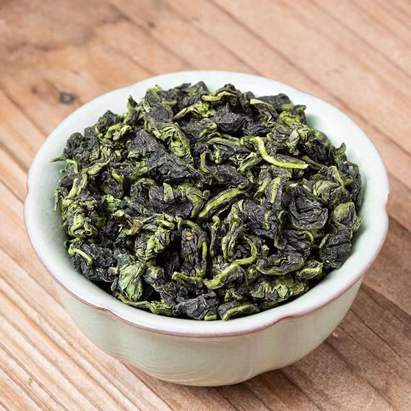 Aroma Tieguanyin Oolong Green Tea Anxi Tie Guan Yin Oolong Tea Chinese Tea 500g