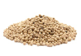 White Peppercorn - 1 Pound - Bulk Superior Grade Traditionally Farmed Vietnamese