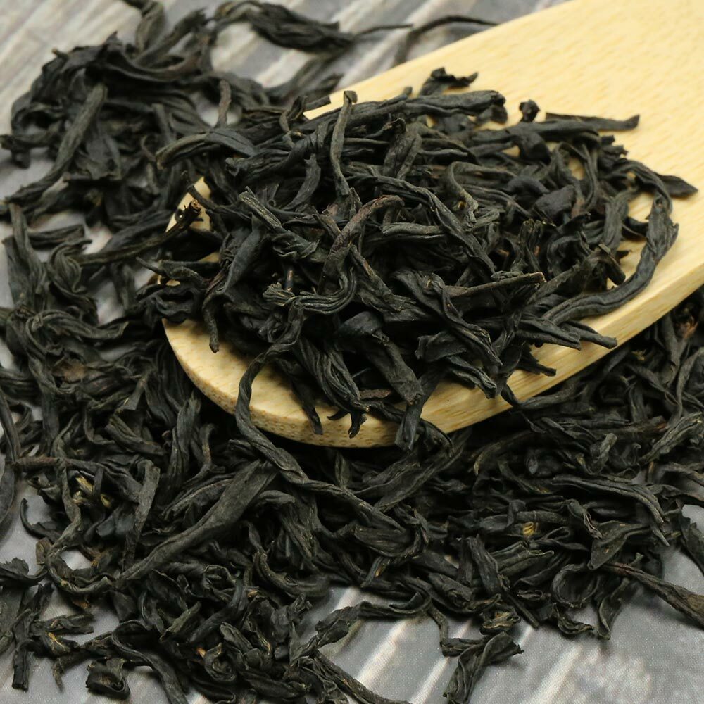 250g Zheng Shan Xiao Zhong Black Tea Premium Lapsang Souchong Red Tea