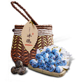 500g DR. PU'ER TEA Ice Soul Dragon Ball Xiao Tuo Tea Pu-erh Tea Tuocha Cha