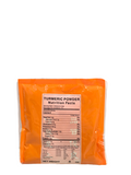 POUDRE DE RACINE DE CURCUMA PURE 1LB ÉPICES LONGUES DE CURCUMA