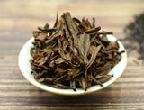 TeaLongan Flavor Slight Smoked Lapsang Souchong Black Tea Chinese Red Tea 250g