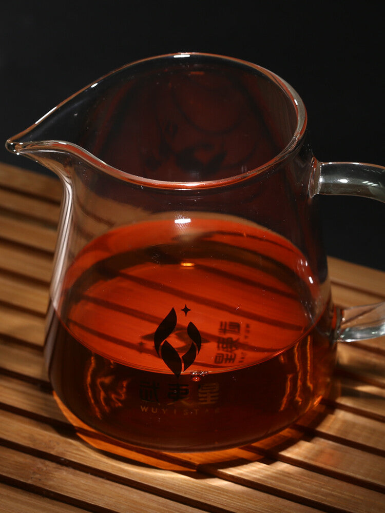 125g Tin Wuyi Star Shui Jin Gui Golden Water Turtle Fujian Rock Tea Oolong Tea
