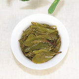 Big Snow Mountain Big Tree Pure Material * 2021 Yunnan Puer Pu'er Tea Raw 357g