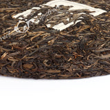 500g Yunnan Mangfei Ancient Tree Raw Cake Pu'er Puer Tee Puerh Pu erh Tea
