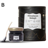 Himalayan Shilajit,Soft Resin,Organic,Extremely Potent,Fulvic Acid US
