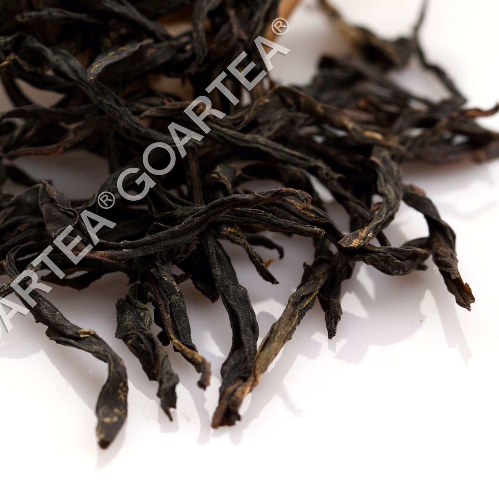 GOARTEA 100g Premium Dancong Oolong Tea Phoenix Honey Orchid Milan Fragrance Tee Secondary image