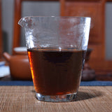 357g   Bulang Mt. Palace Pu-erh Golden Buds Pu'er Tea Ancient  Puer Tea