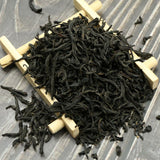 TeaBlack Tea Lapsang Souchong non-Smoked Red Tea ZhengshanXiaoZhong 250g/8.8oz