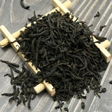 Tea2023 Black Tea Lapsang Souchong non-Smoked Red Tea ZhengshanXiaoZhong 250g/8.8oz