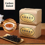 500g Carbon Baked Aroma Oolong Tea Premium Fenghuangdancong Oolong Green Tea