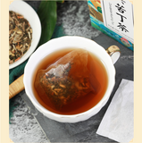 150g Dandelion+Kuding Herbal Tea Chinese Flower Tea Benefit Herbal Floral Tea