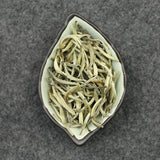 2023 Spring White Tea Silver Needle Premium Bai Hao Yin Zhen Kungfu Health Tea