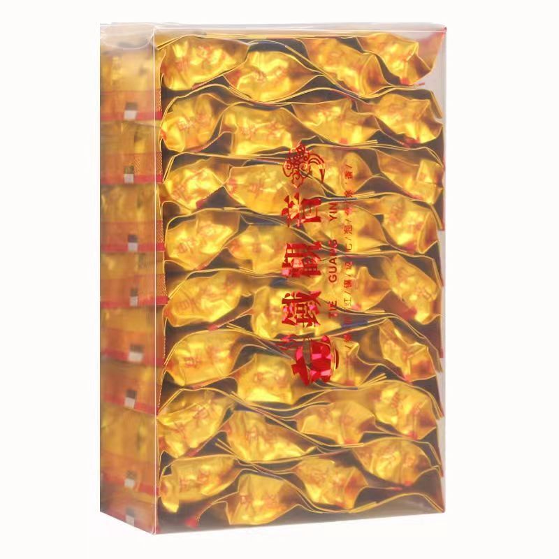250g Organic Green Tea Anxi Tie Guan Yin Oolong Tea Loose Leaf Chinese Green Tea Main image