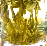 High Quality Mingqian Longjing Green Tea Rain Longjing Tea 250g