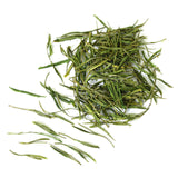 HELLOYOUNG 100g Premium Huangshan Maofeng GREEN TEA Chinese Yellow Mount MaoFeng