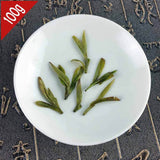 2023 5A Superfine Xihu Longjing Health Care Long Jing Dragon Well 100g Gift Pack