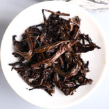 Haiwan "Liang Gong Chang Ling " Premium Ripe Puerh Tea Shu Pu'er Tea 400g