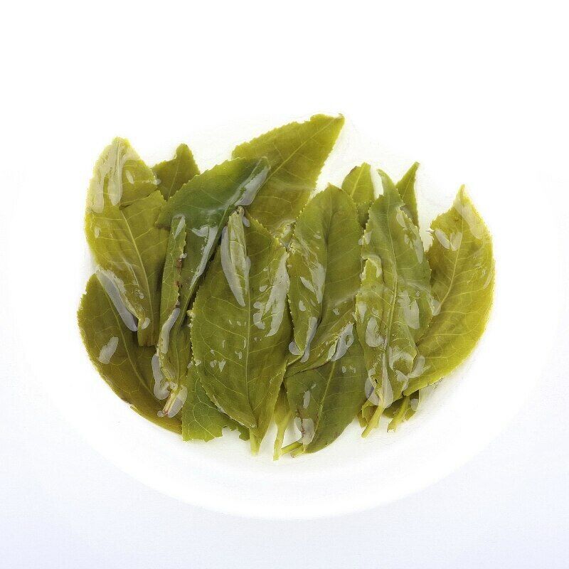 /Fresh Green Tea Yunnan Green Tea Loose Tea Leaf 500g