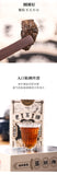 LAO CHA TOU Haiwan Old Comrade Five-year Old Tea Head Puer Ripe Tea 200g