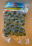 Young Baby Betel Nuts Areca Catechu nut - 01 Pack(150 pcs) Free Shipping