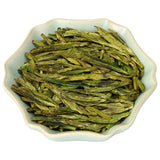 2023 Before Rain West Lake Long Jing Tea Dragon Well Longjing Green Tea 250g