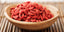 BAIES DE GOJI EXTRA LARGES DE QUALITÉ SUPRÊME BAIES DE GOJI 1 LB DE QINGHAI