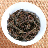 Premium Da Hong Pao Tea Big Red Robe Oolong Tea Wuyi Rock Tea Flower Aroma 200g
