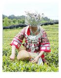 100g Organic Matcha Green Tea Powder 100% Natural Slimming Tea