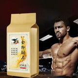 Chinese Medicine Tea Increase Long-lasting 5g X30 Bags Man Ginseng Huangjing Tea