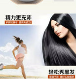 250g high quality Yunnan He Shou Wu Fu Tee Polychlorinated Bulk Root Tablets
