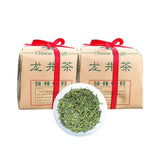 Yuqian Spring Xihu LongJing Tea Fresh Dragon Well Long Jing Green Tea 250g