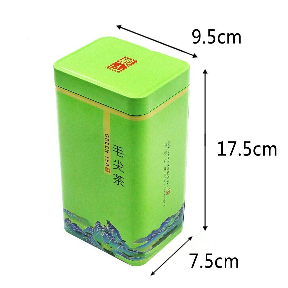 Fresh Maojian Tea 250g Xinyang Mao Jian Green Tea for Weight Loss Gift Pack Secondary image