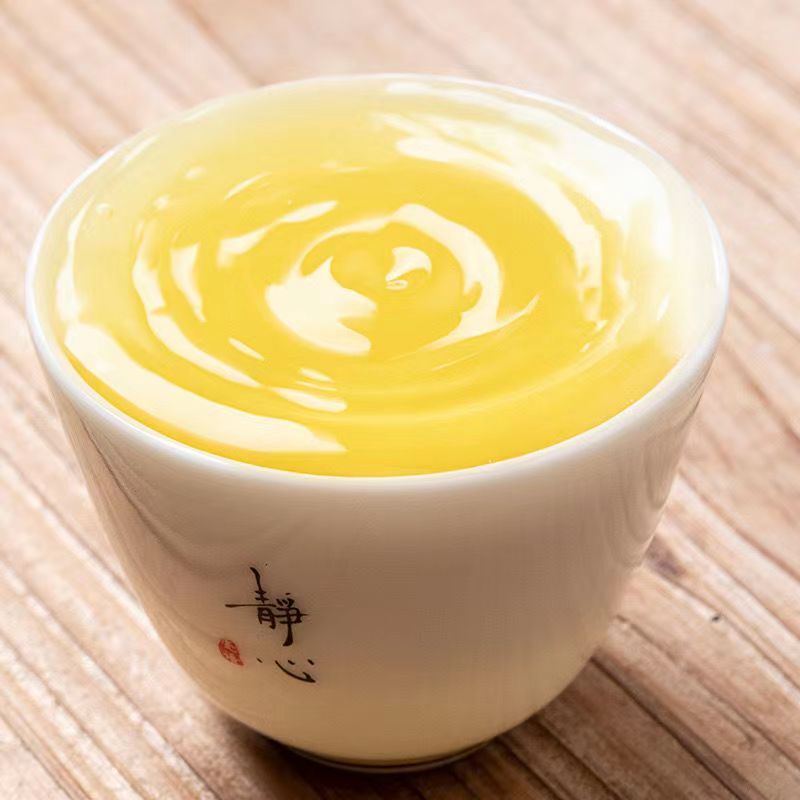 Aroma Tieguanyin Oolong Green Tea Anxi Tie Guan Yin Oolong Tea Chinese Tea 500g
