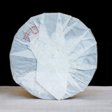 XIAGUAN Brand T8653 Discus Pu-erh Tea Cake 357g Raw Sheng Green Puer Tea