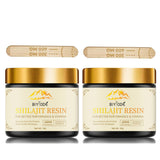 Shilajit Soft Resin Highly Potent Fulvic Acid Himalayan Pure 100% Organic