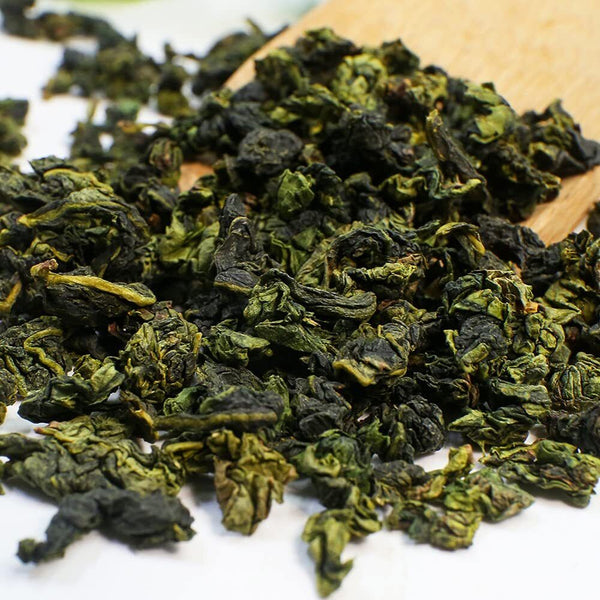 TEARELAE Tie Guan Yin Oolong Tea Anxi Gentle Orchid Aroma 100g