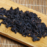 250g Black Oolong Tea Tieguanyin Loose Weight China Tie Guan Yin Tea Slimming