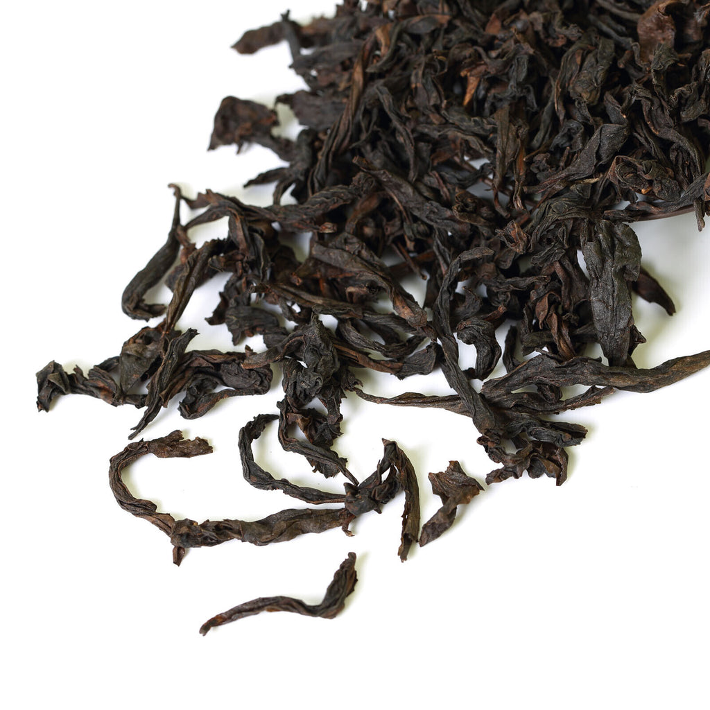 GOARTEA 250g Supreme Wuyi Shuixian Oolong Tea Laocong Shui Hsien Dahongpao Tee