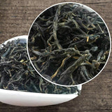 Lapsang Souchong Black Tea Without Smoke Aroma Chinese Fujian Health