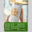 100g Green Tea Health Anji Baicha White Tea艺福堂安吉白茶 明前精品 EFU12+ 天仙白新茶 珍稀嫩芽春绿茶